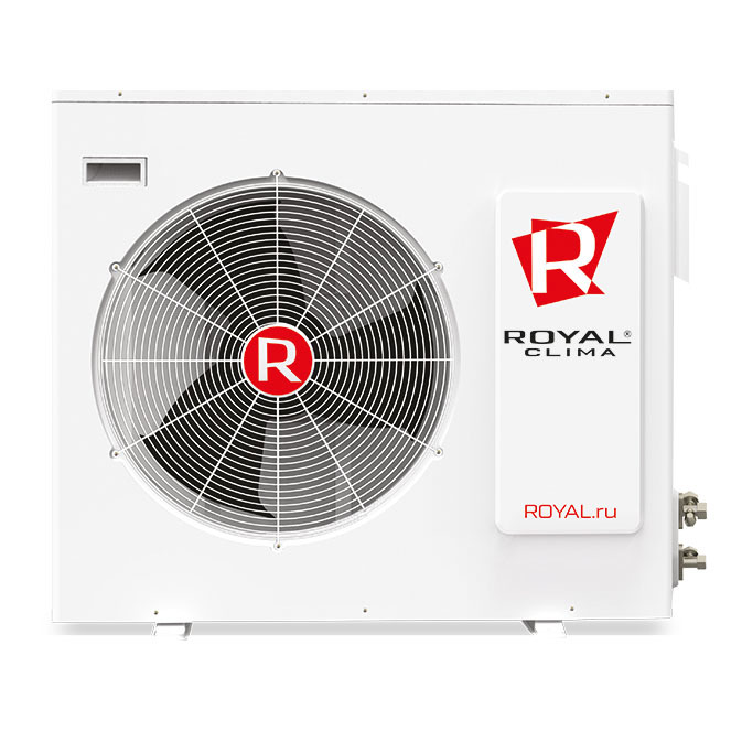 Royal Clima RC-TW21HN
