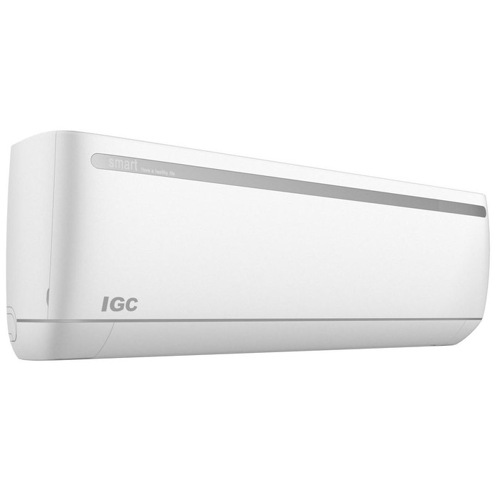 IGC RAS/RAC-12N2X IGC RAS/RAC-12N2X