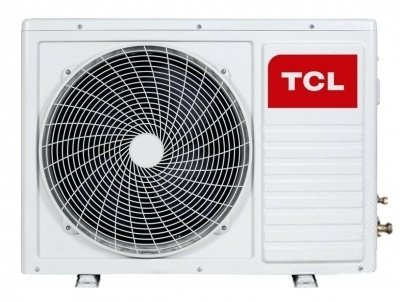 TCL TAC-12HRA/ES TCL TAC-12HRA/ES