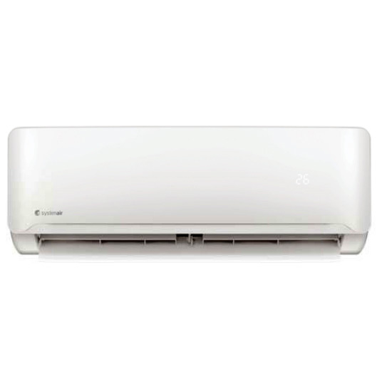 Systemair SYSPLIT WALL SMART 12 V4 HP Q Systemair SYSPLIT WALL SMART 12 V4 HP Q