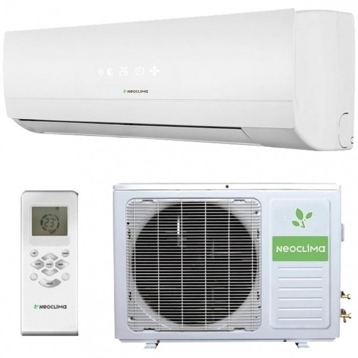 Neoclima NS/NU-HAL12