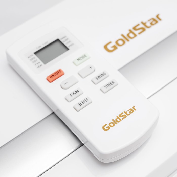 GoldStar GSWH24-DL1A