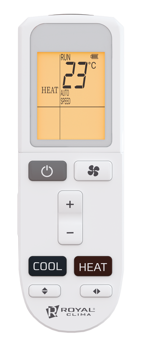 Royal Clima RC-VR39HN