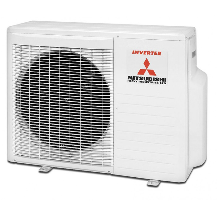 Mitsubishi Heavy SRK25ZS-W