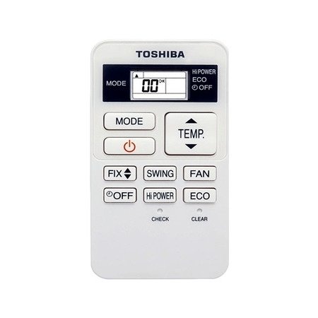 Toshiba RAS-18S3KHS-EE/RAS-18S3AHS-EE